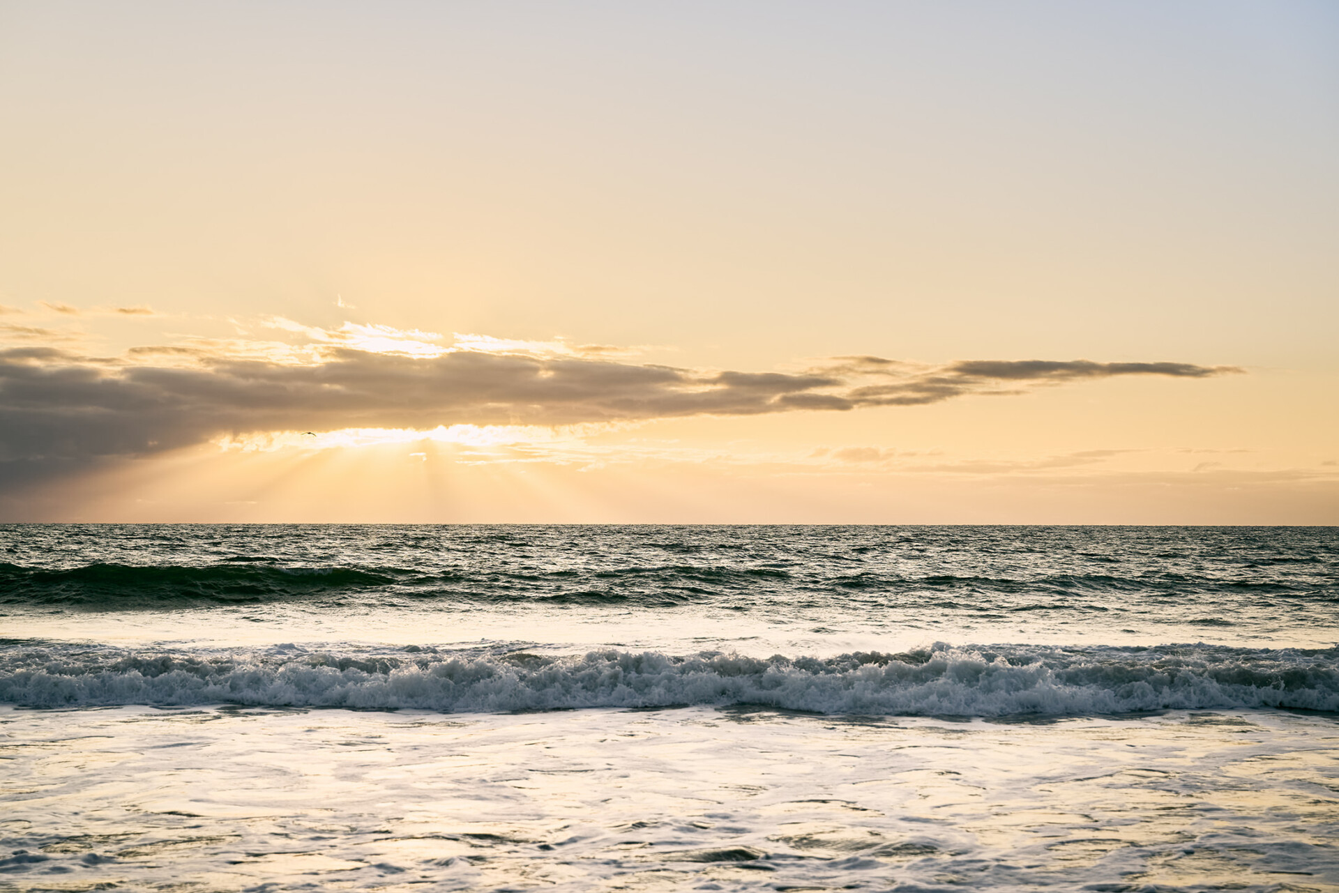 Seaside, Madora Bay coast