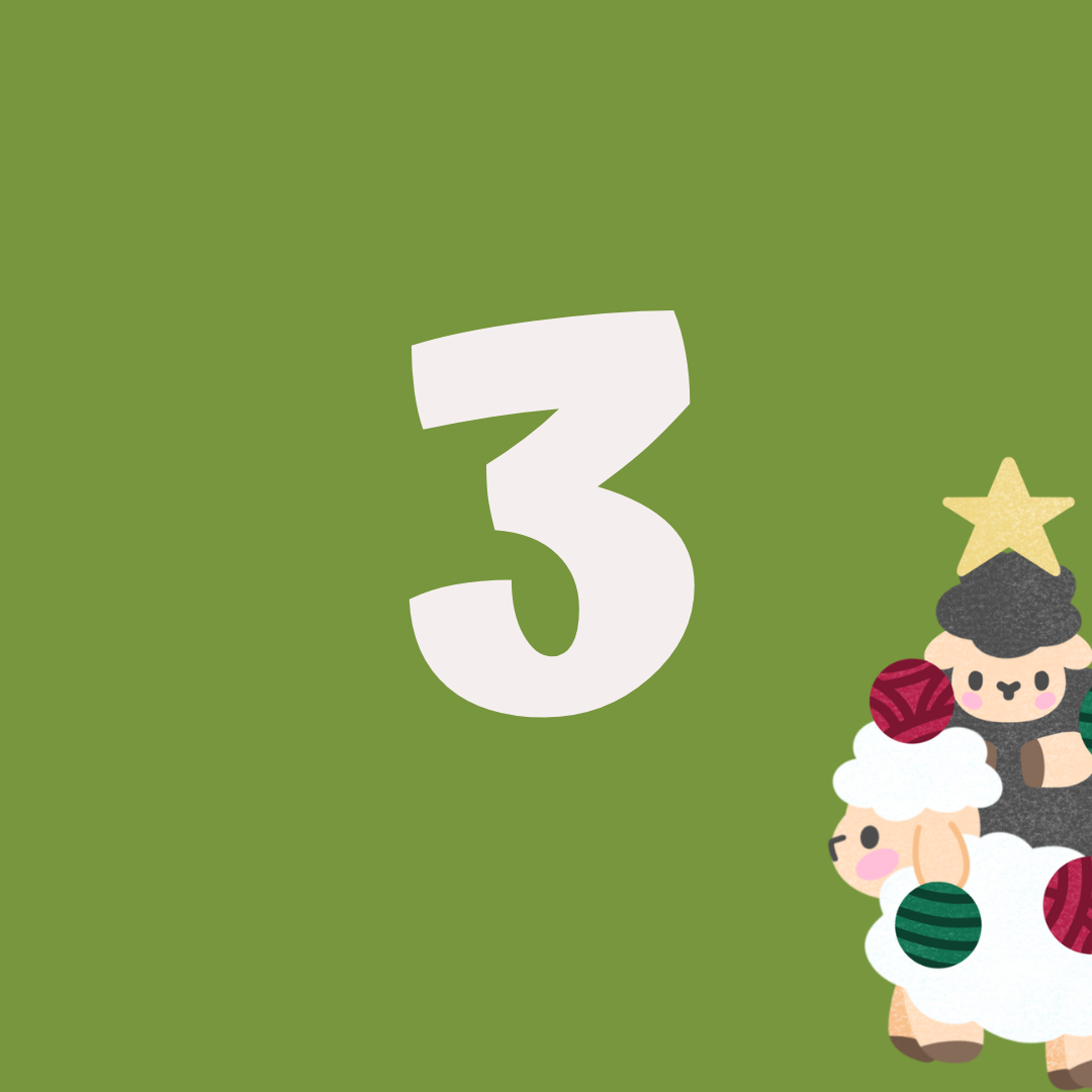 2023 Christmas Promotion #3
