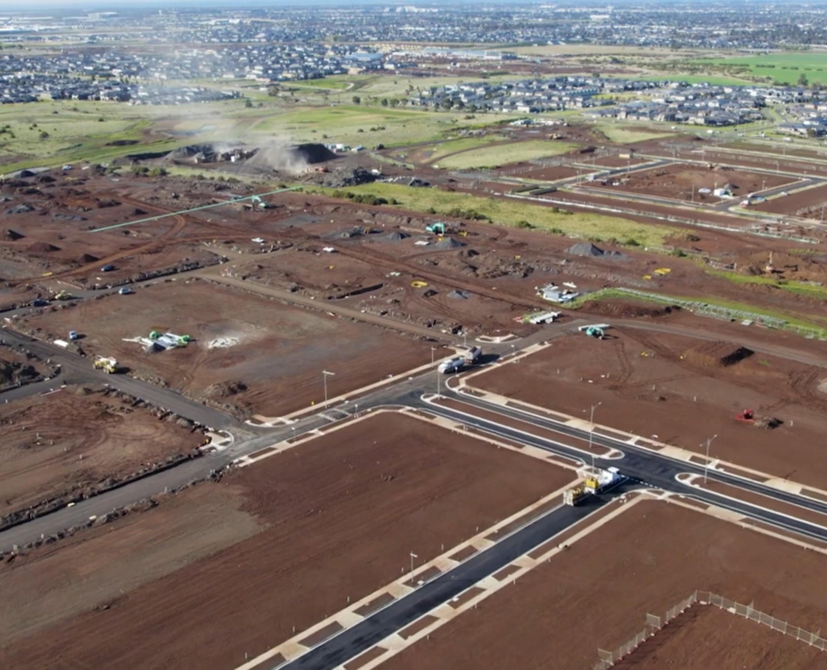 Bluestone, Tarneit development video hero image