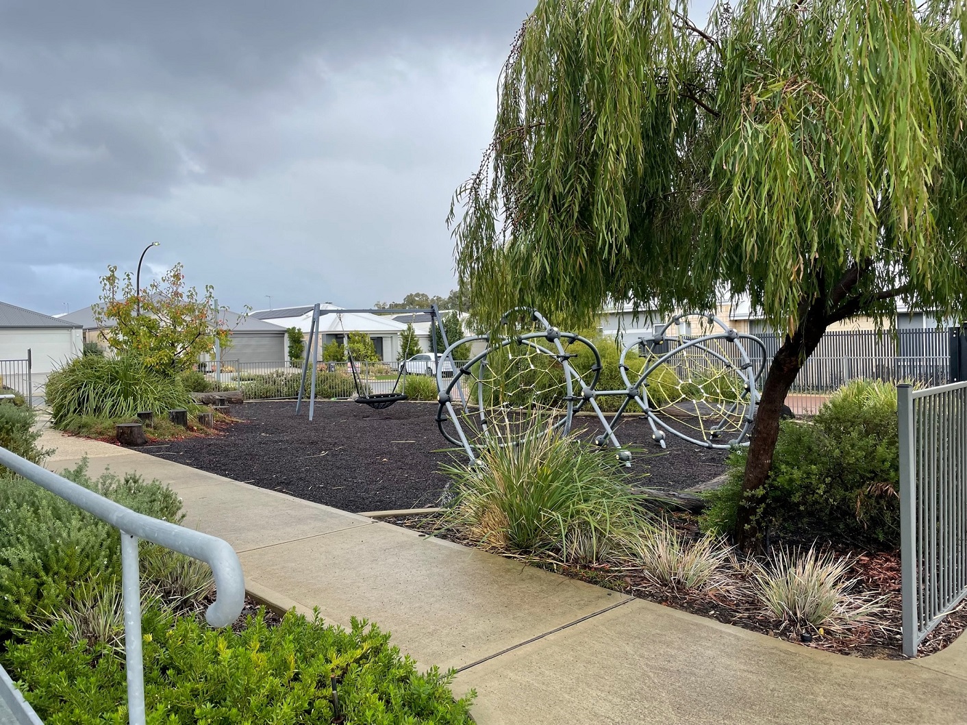 Cassia Share Place Playground
