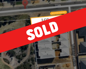 Honeywood Sold Lot 2155