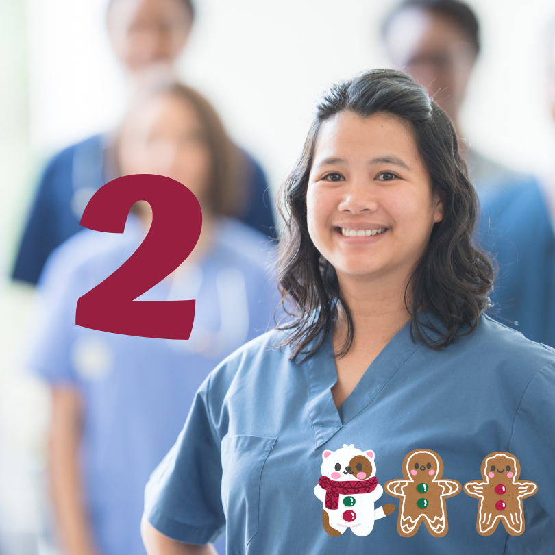 2023 Christmas Promotion #2
