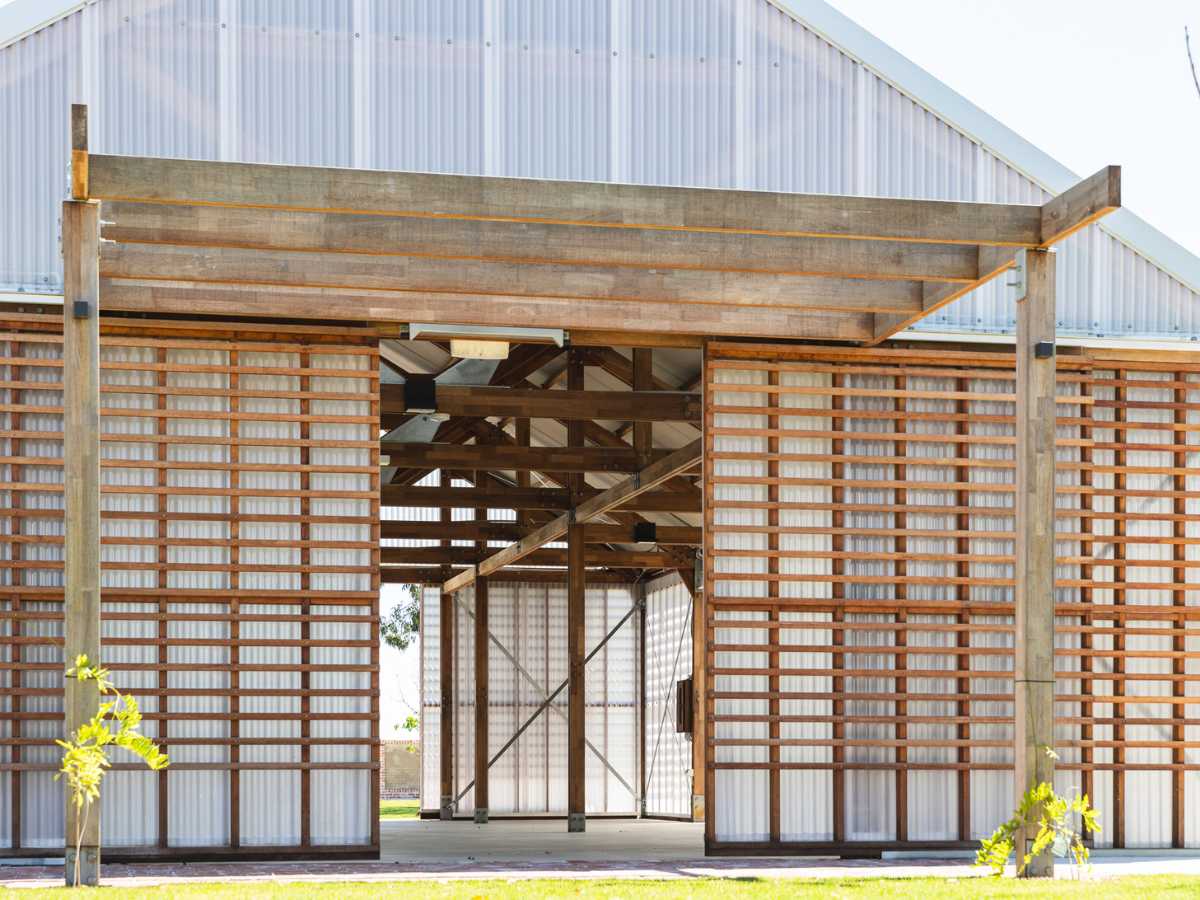 Clementine Upper Swan facilities for hire