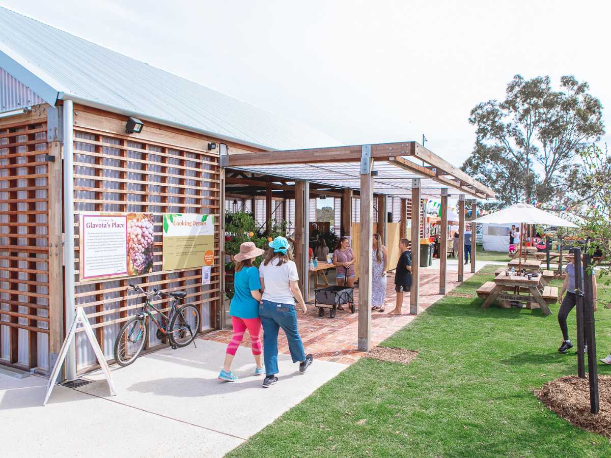 Clementine Upper Swan community events