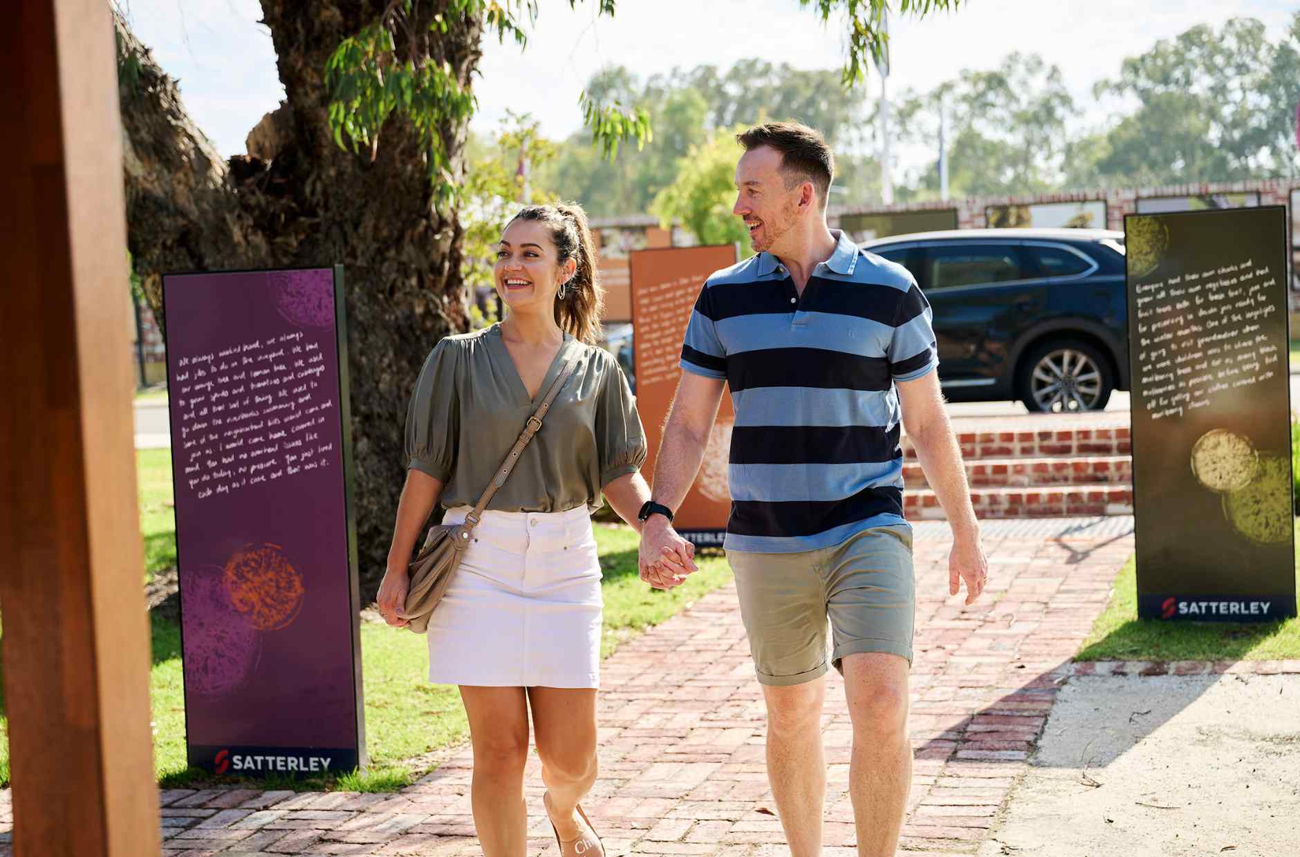 Young couple looking to buy/ build in Clementine, Upper Swan