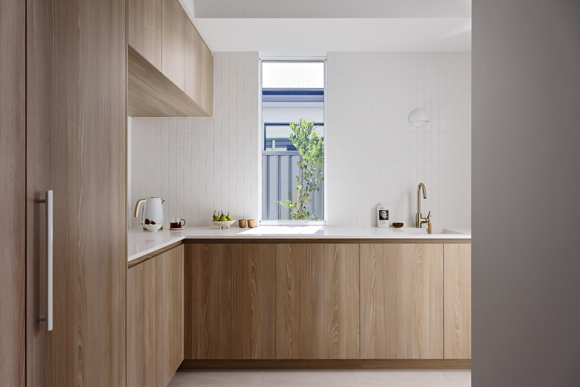 Dale Alcock The Essence butlers kitchen