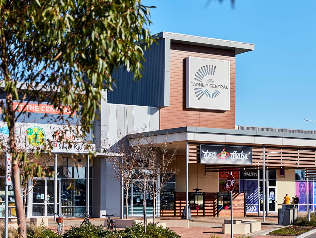 Tarneit Central Shopping Centre