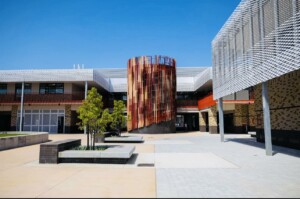Piara Waters Senior High School