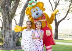 Clementine Telethon 2024