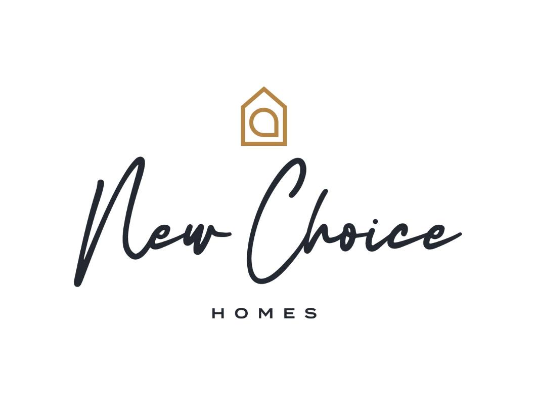 New Choice Homes logo