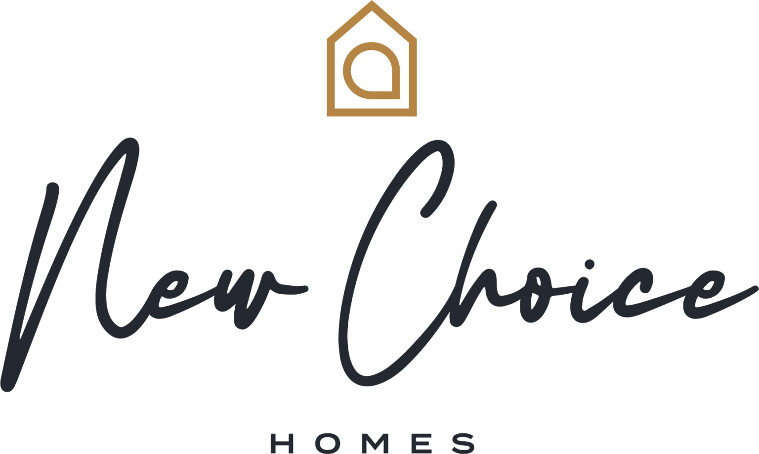 New Choice Homes logo 2
