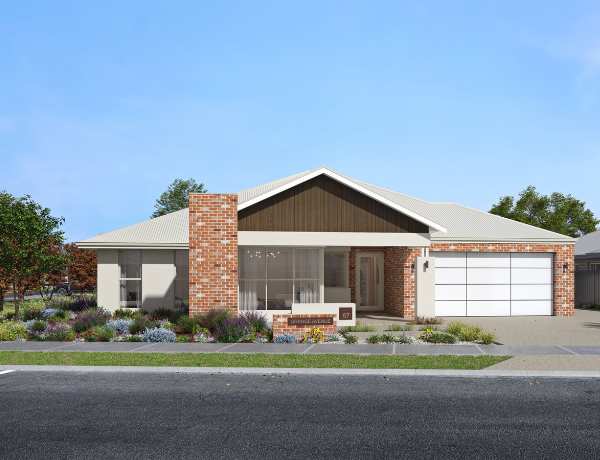 Telethon Home at Clementine, Upper Swan