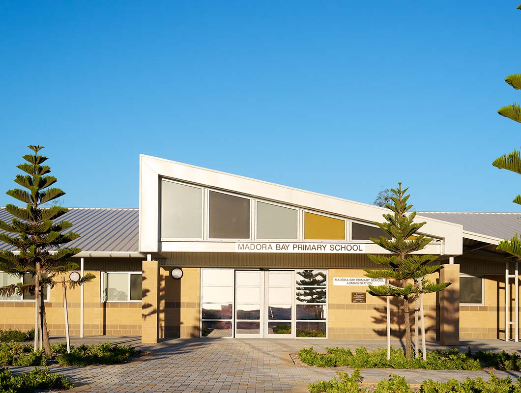 Seaside, Madora Bay Primary School