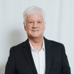 Alan Abel head shot