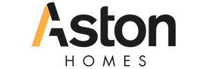 Aston logo