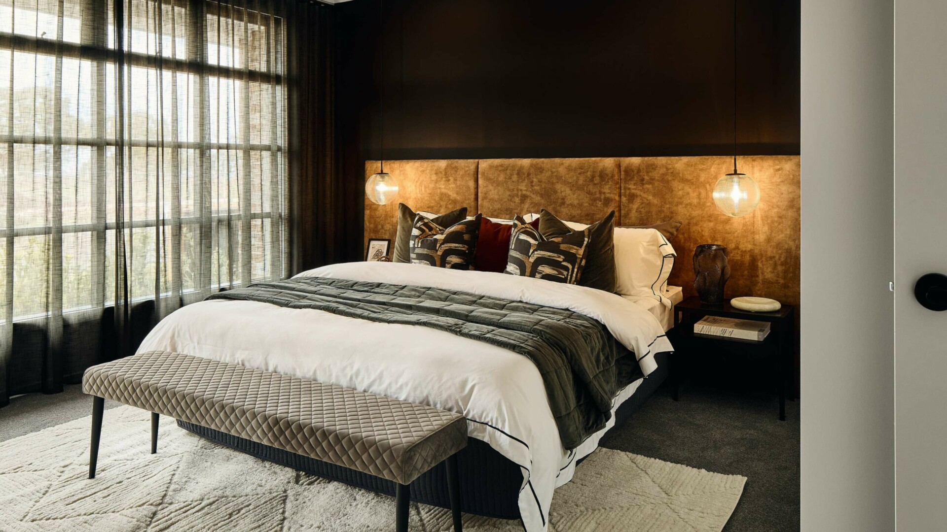 Boutique Homes Seville 28 bedroom