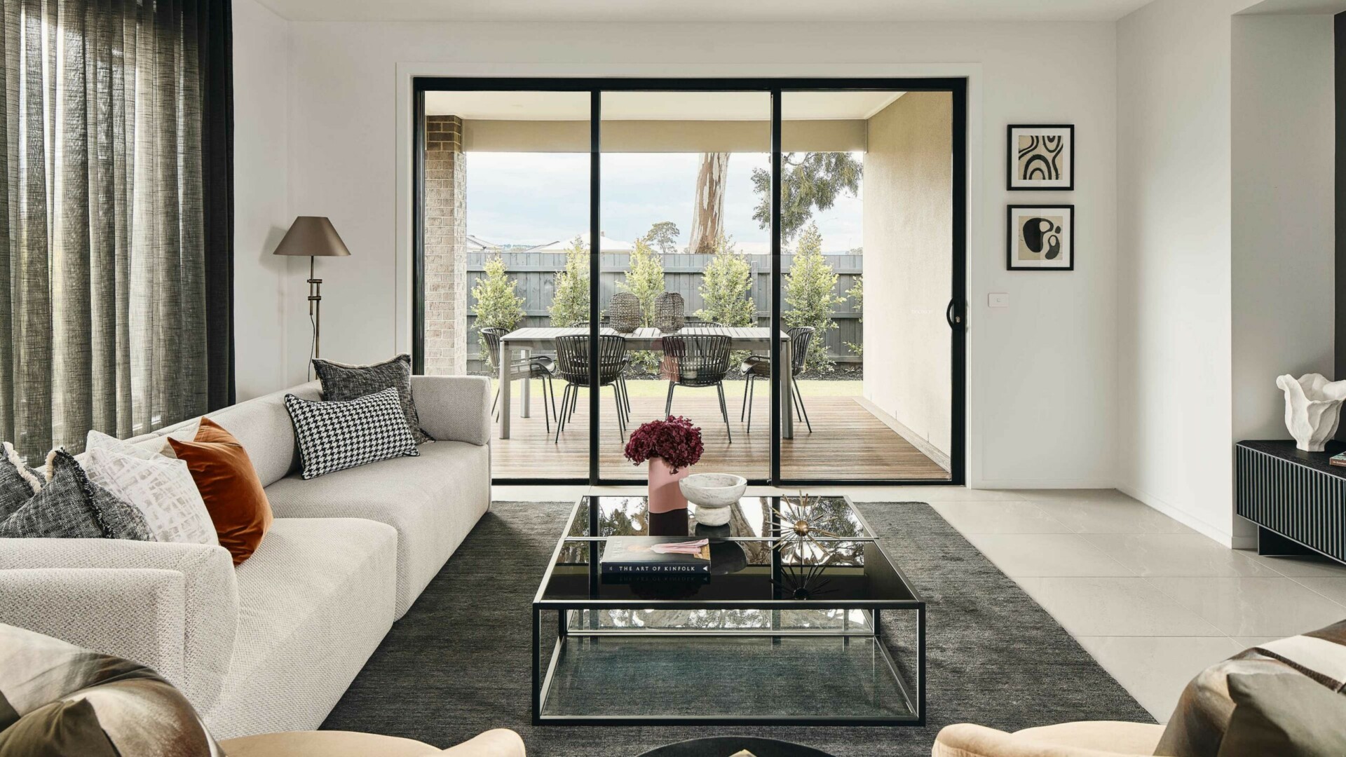 Boutique Homes Seville 28