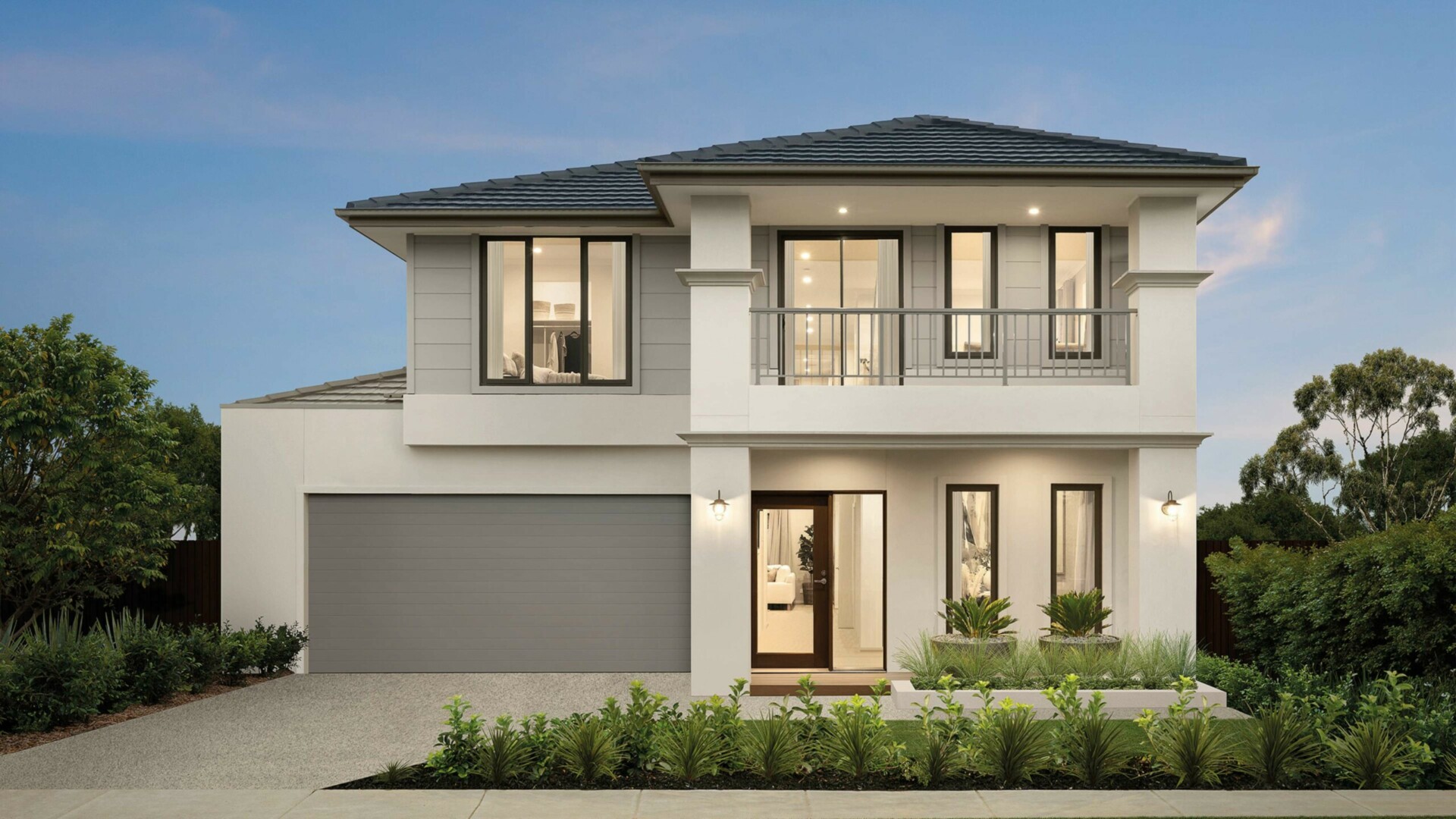 Carlisle Homes Illawarra Grand master 45