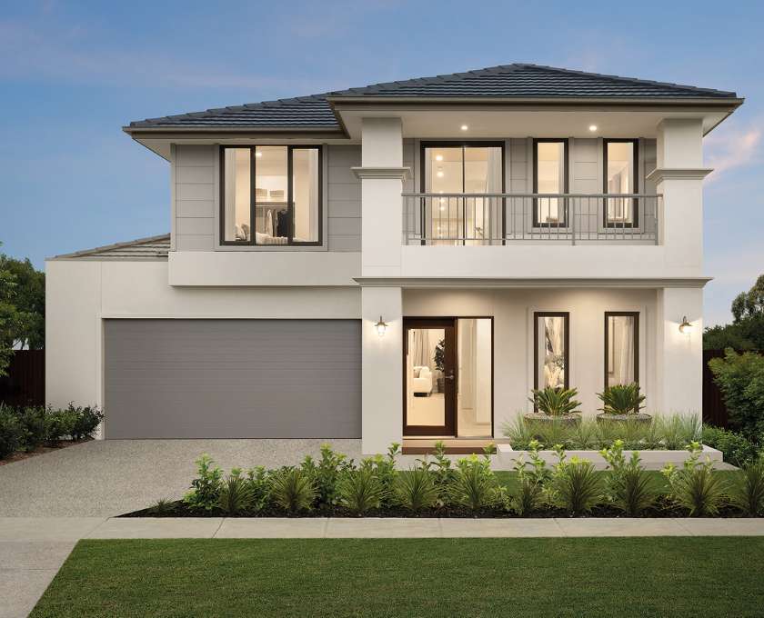 Carlisle Homes Illawarra Grand Master 45