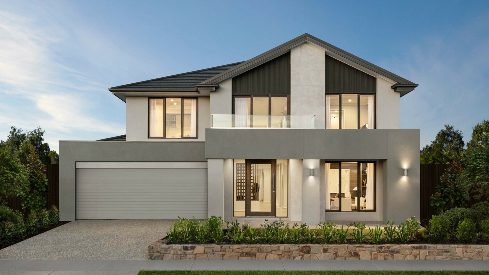 Carlisle Homes Illawarra Grand Master 45