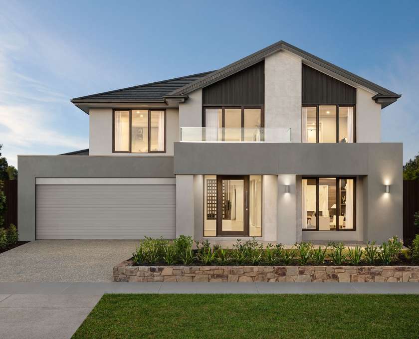 Carlisle Homes Illawarra Grand Master 45