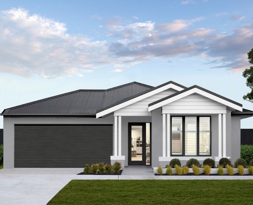 HBC Lawson 25 Hayman front facade