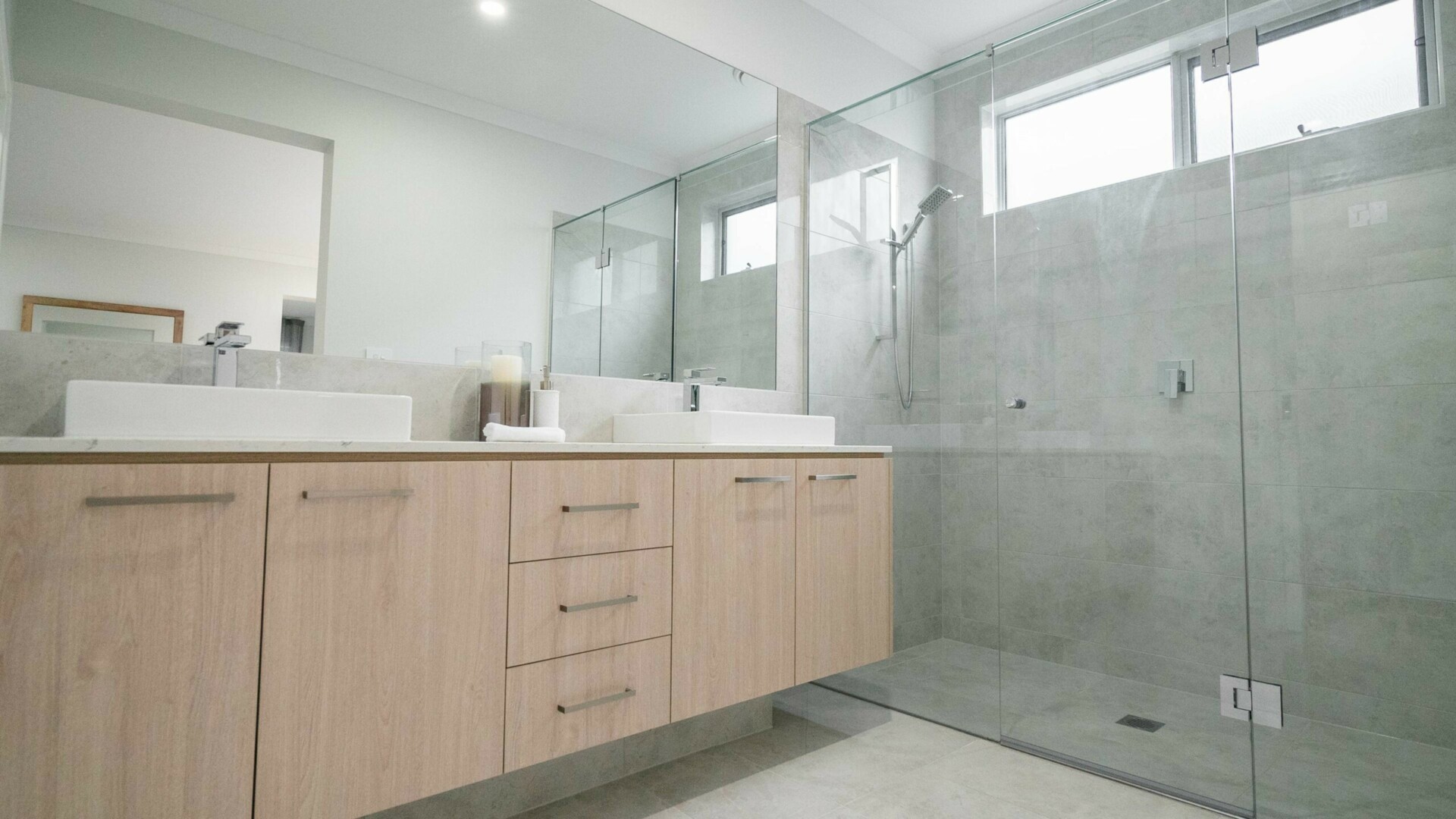 Mimosa Homes Saba 287 ensuite