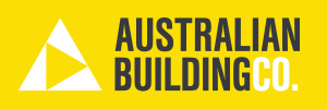 Australian Building Co Logo