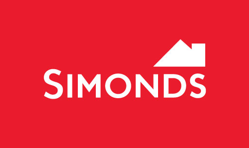 Simonds logo