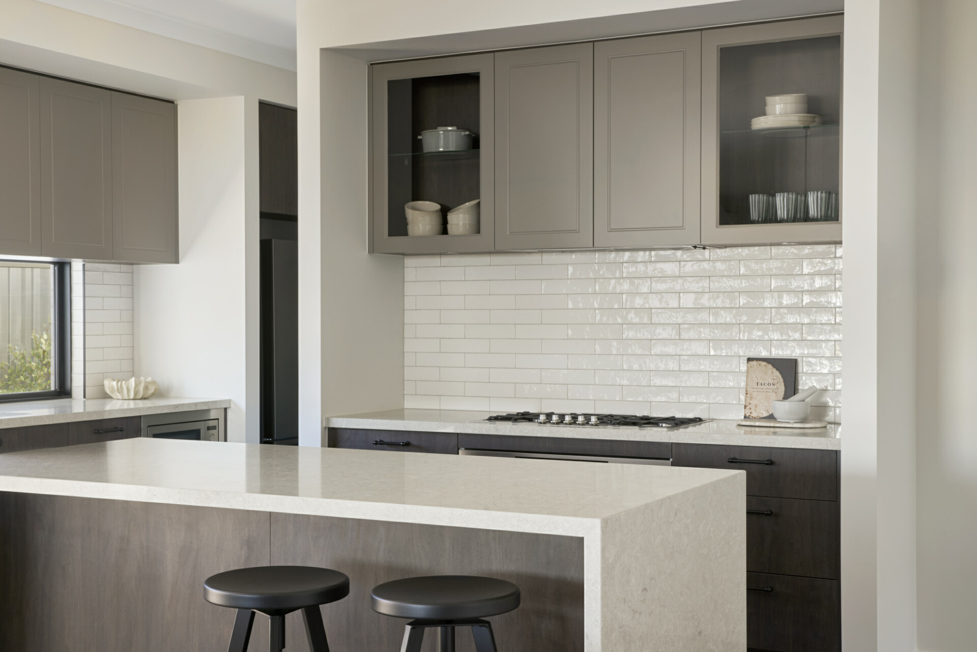 Boutique Homes Oslo 29 kitchen