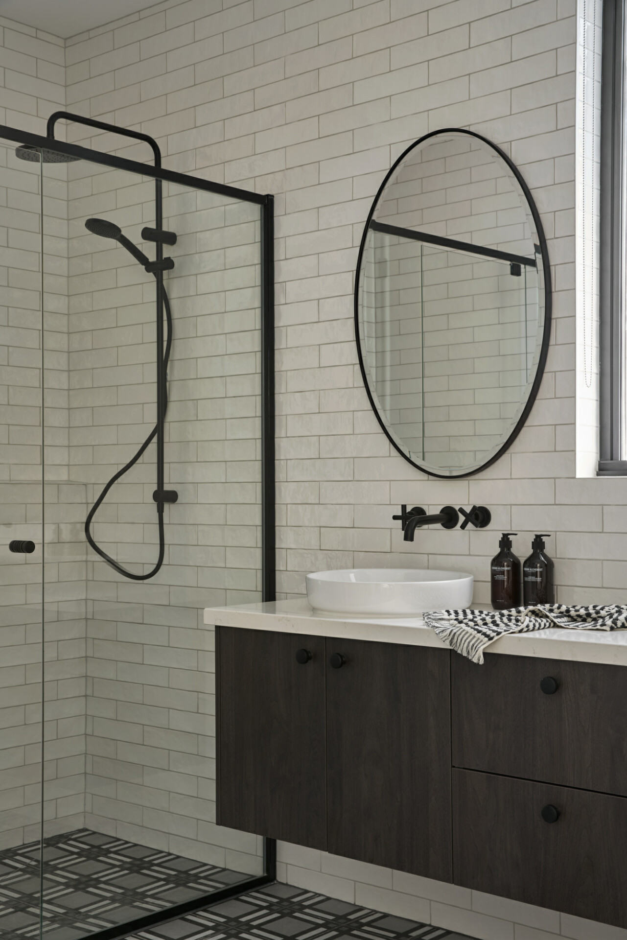 Boutique Homes Oslo 29 bathroom