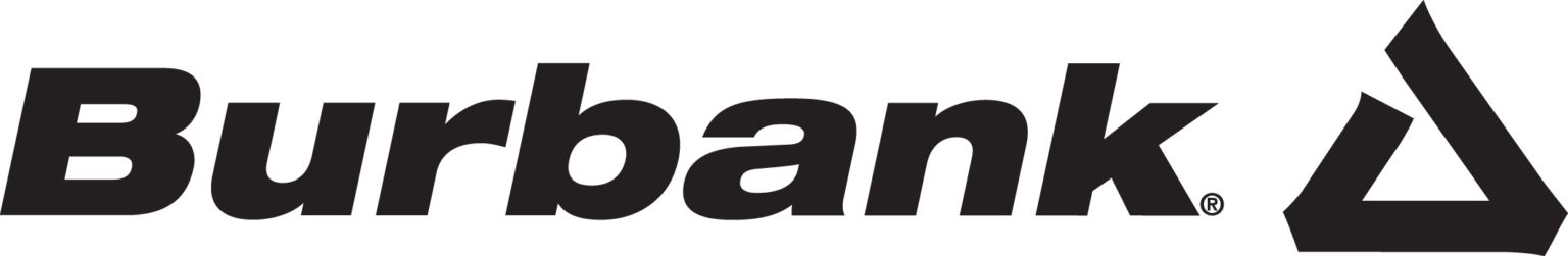 Burbank logo