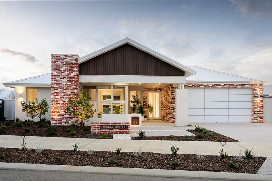 Clementine Telethon Home 2024 67 Orange Avenue