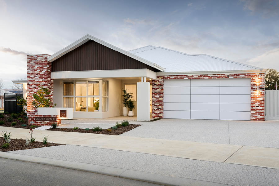 Telethon Home 2024 Clementine, Upper Swan