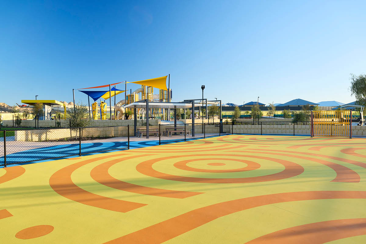 allara taarak park