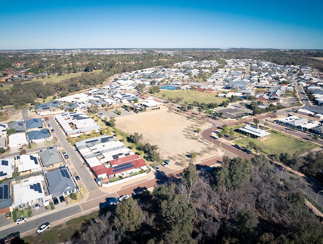 Ellenbrook Commercial listing Annie's Landing