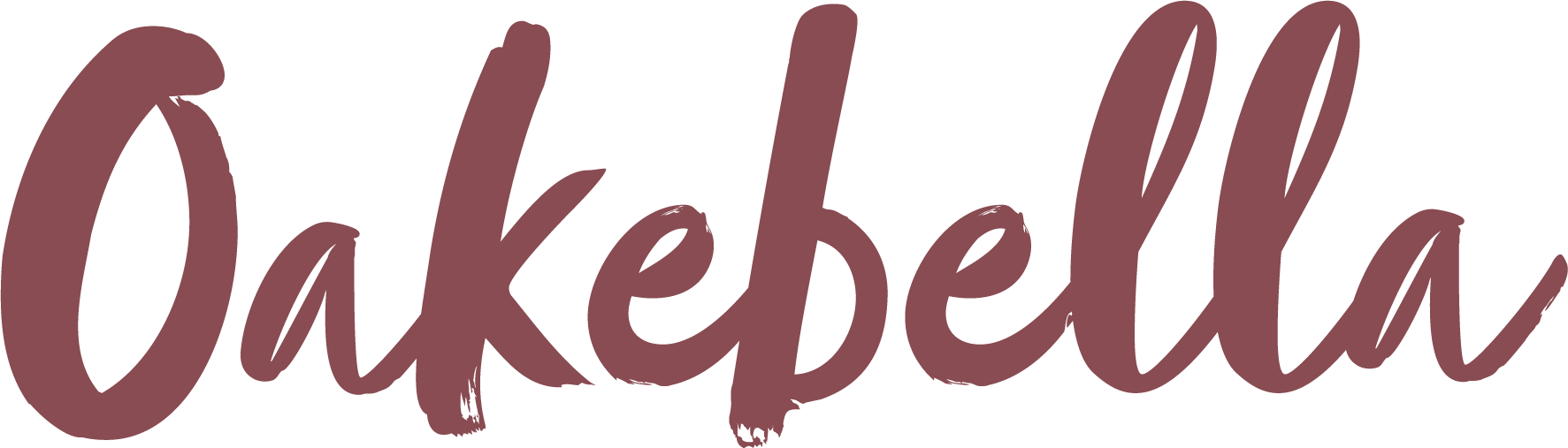 Oakebella logo