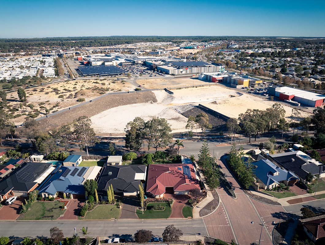 Ellenbrook Commercial Pinaster listing