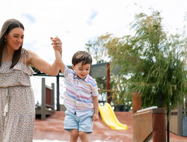 Oakebella schools childcare