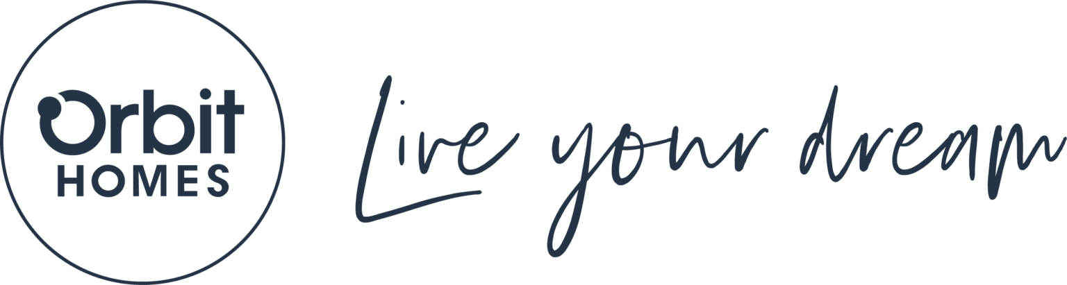 orbit homes logo