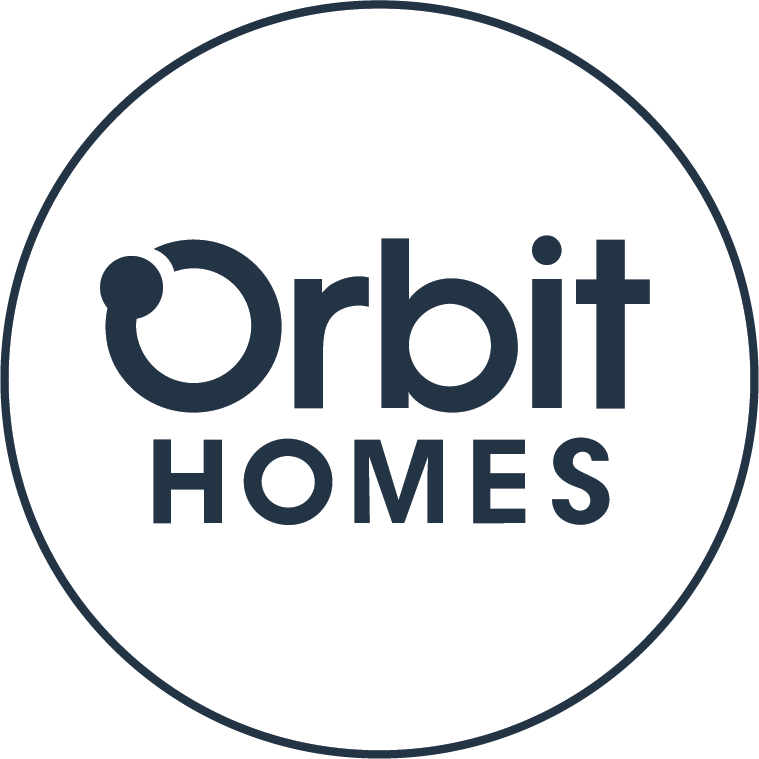 orbit homes logo