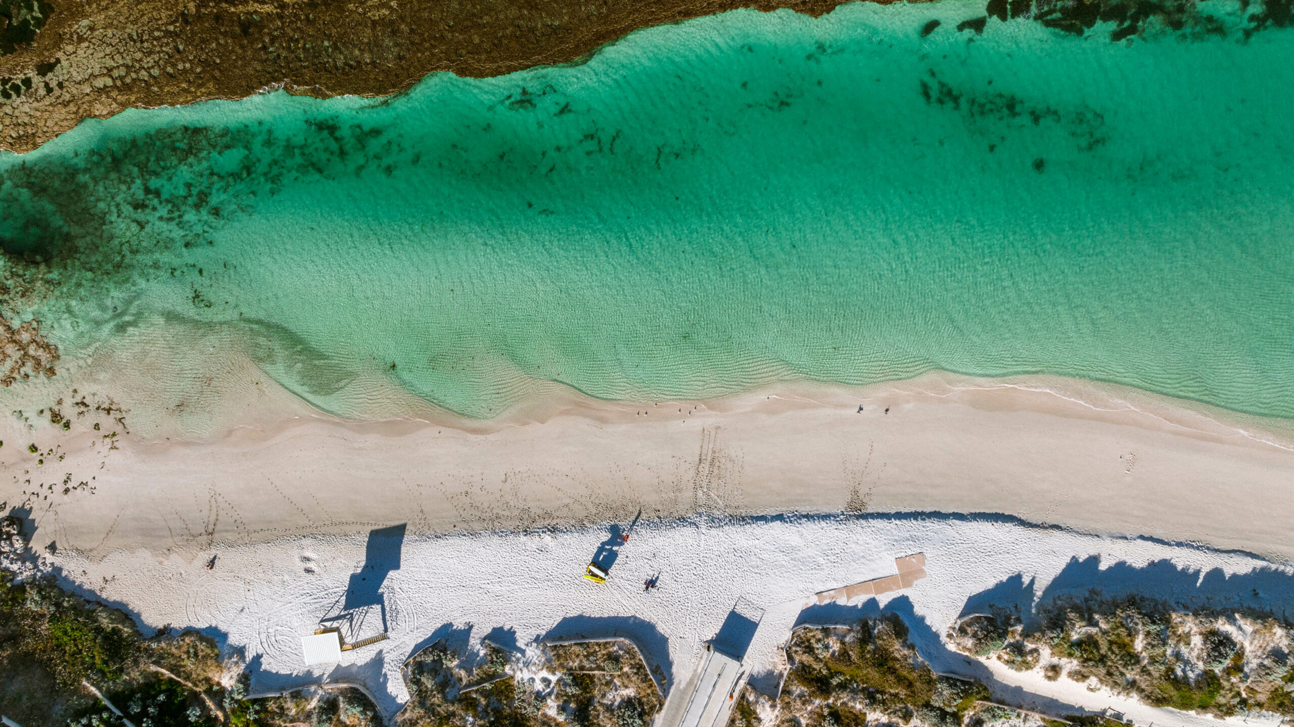Vertex yanchep beach