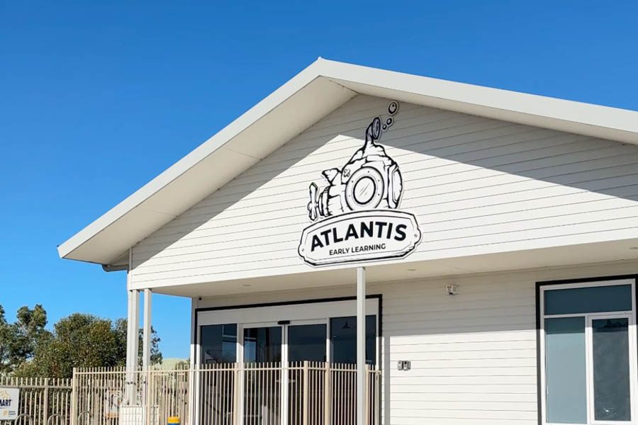 Vertex, Yanchep Atlantis Early Learning