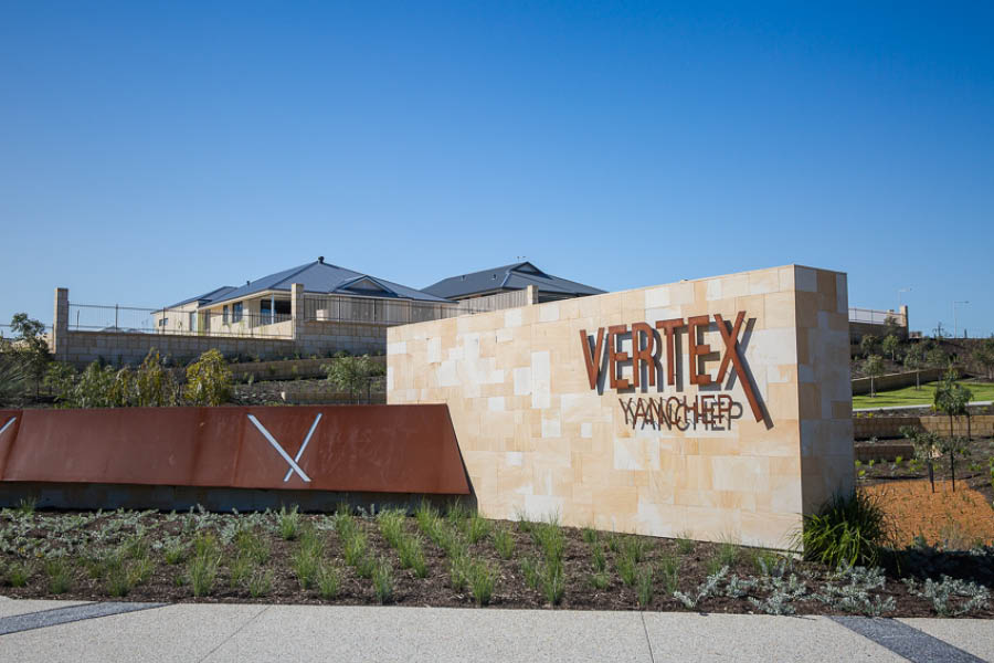 Vertex, Yanchep entry statement