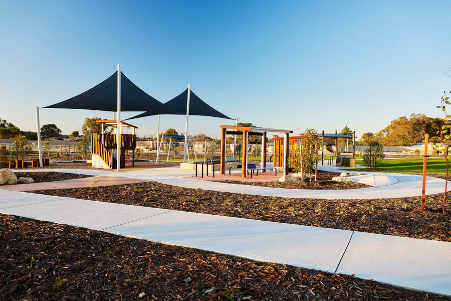 vertex park
