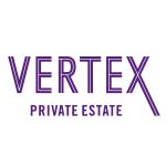 Vertex logo
