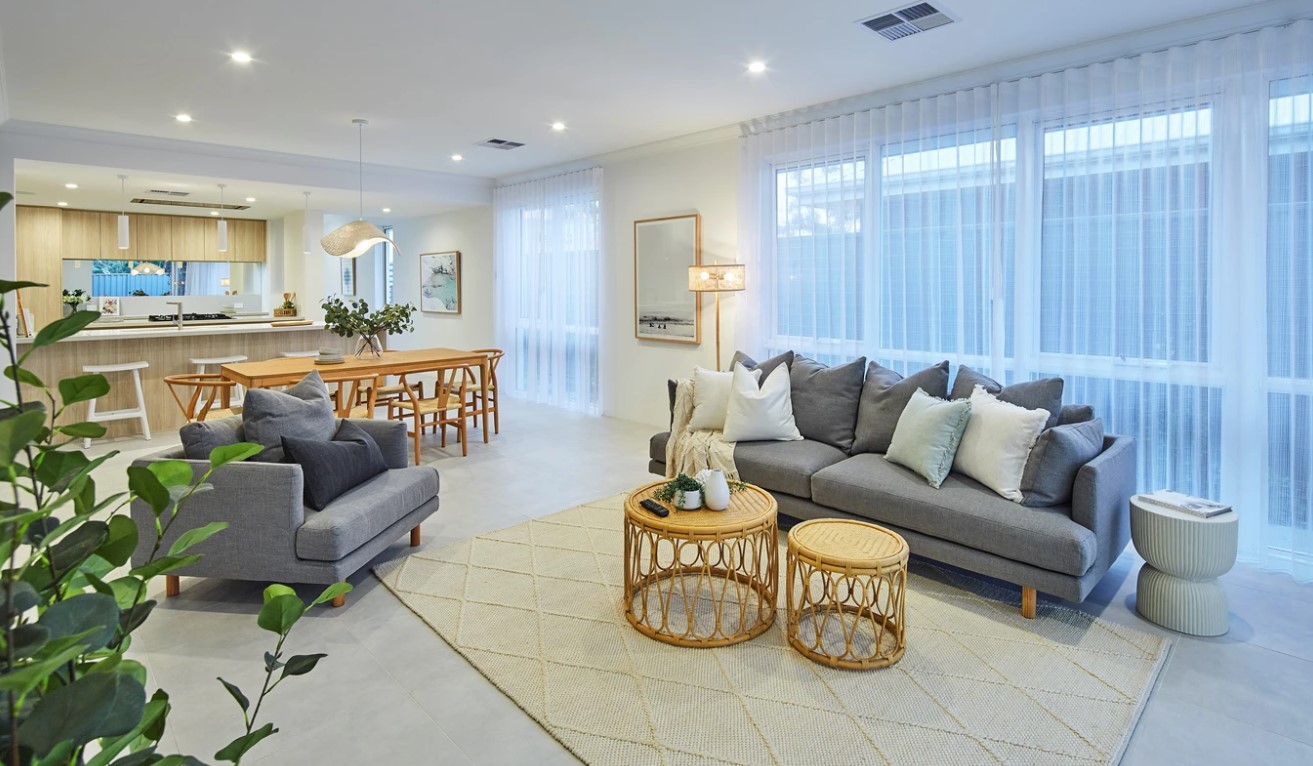 mahala living and dining