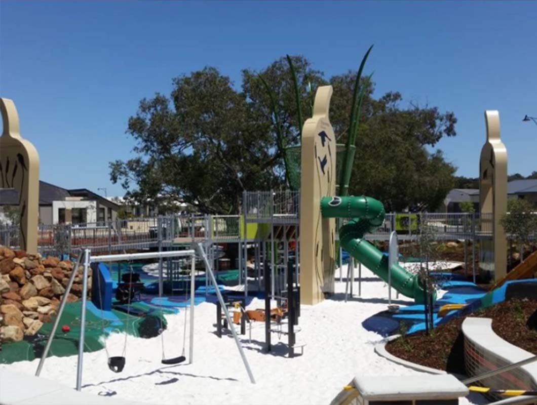 Oakebella parks playgrounds buyllrush