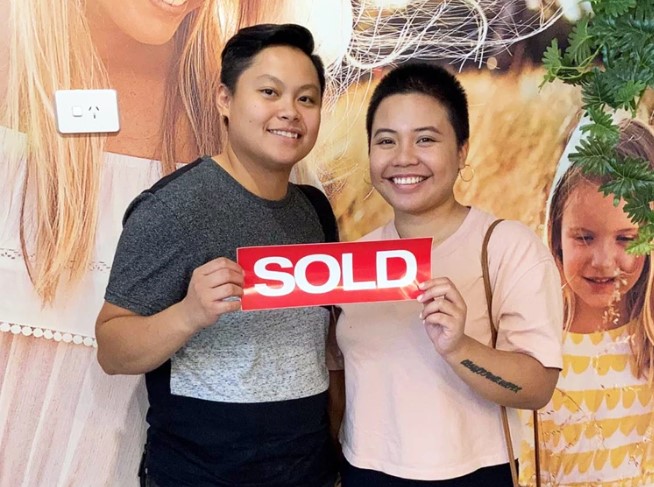 Mahala buyers