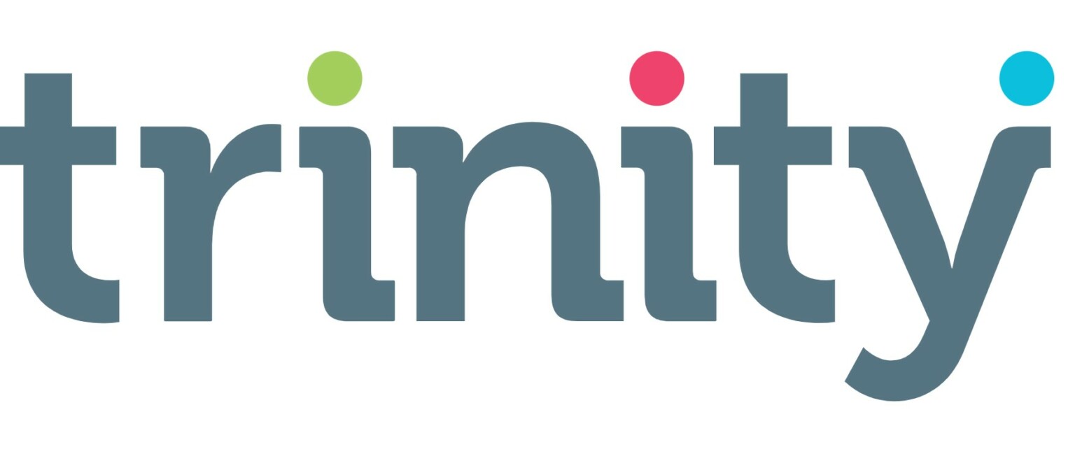 trinity logo